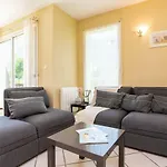 Maison 8 Personnes Au Coeur De La Vallee Du Louron *
