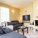 Maison 8 Personnes Au Coeur De La Vallee Du Louron