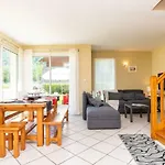 Maison 8 Personnes Au Coeur De La Vallee Du Louron בית נופש לודנוויל