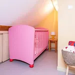Maison 8 Personnes Au Coeur De La Vallee Du Louron בית נופש לודנוויל