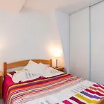 Maison 8 Personnes Au Coeur De La Vallee Du Louron בית נופש *