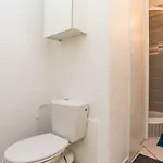 בית נופש Maison 8 Personnes Au Coeur De La Vallee Du Louron