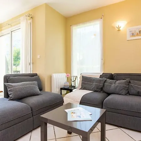 Maison 8 Personnes Au Coeur De La Vallee Du Louron *