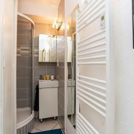 Hébergement de vacances Maison 8 Personnes Au Coeur De La Vallée Du Louron Loudenvielle