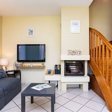 Maison 8 Personnes Au Coeur De La Vallée Du Louron Hébergement de vacances Loudenvielle