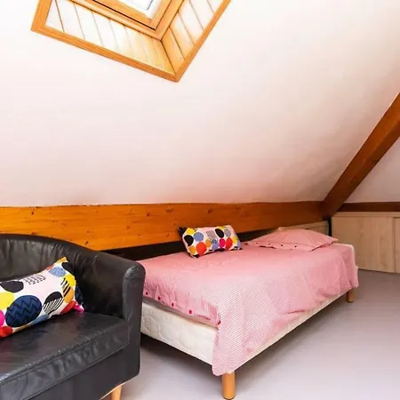 Hébergement de vacances Maison 8 Personnes Au Coeur De La Vallée Du Louron