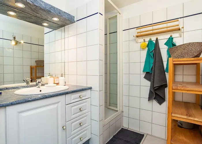 Maison 8 Personnes Au Coeur De La Vallee Du Louron Holiday home