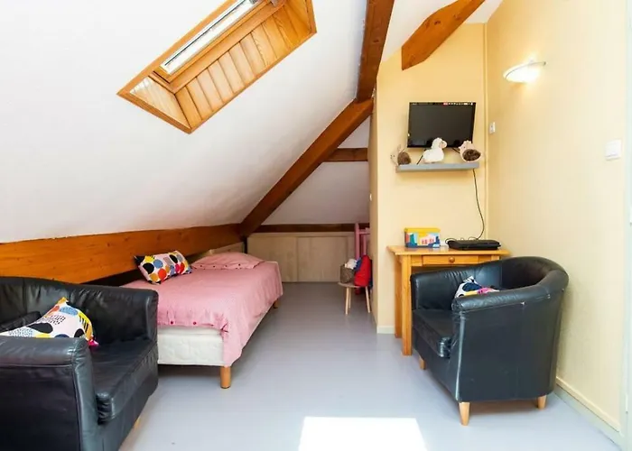 Maison 8 Personnes Au Coeur De La Vallee Du Louron