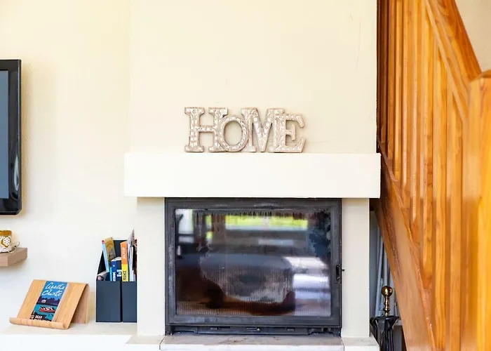 Maison 8 Personnes Au Coeur De La Vallee Du Louron