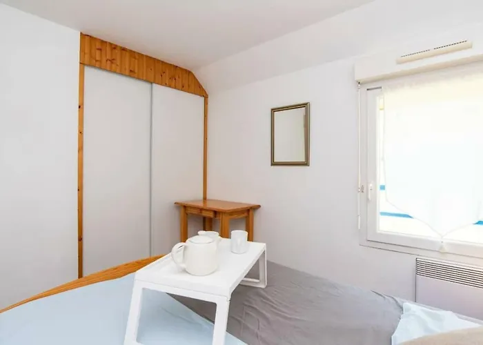 Holiday home Maison 8 Personnes Au Coeur De La Vallee Du Louron