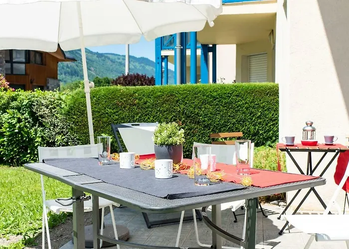 Holiday home Maison 8 Personnes Au Coeur De La Vallee Du Louron Loudenvielle