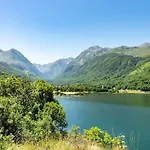 Holiday home Maison 8 Personnes Au Coeur De La Vallee Du Louron *