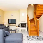 Holiday home Maison 8 Personnes Au Coeur De La Vallee Du Louron Loudenvielle