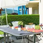 Holiday home Maison 8 Personnes Au Coeur De La Vallee Du Louron Loudenvielle