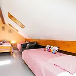 Maison 8 Personnes Au Coeur De La Vallee Du Louron
