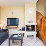 Maison 8 Personnes Au Coeur De La Vallee Du Louron Holiday home Loudenvielle