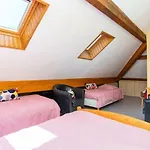 Holiday home Maison 8 Personnes Au Coeur De La Vallee Du Louron