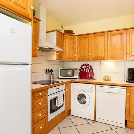 Maison 8 Personnes Au Coeur De La Vallee Du Louron Loudenvielle