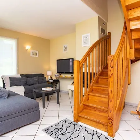 Maison 8 Personnes Au Coeur De La Vallee Du Louron Holiday home