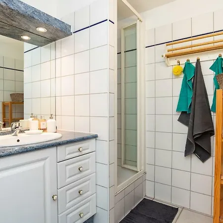 Maison 8 Personnes Au Coeur De La Vallee Du Louron Holiday home