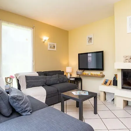 Maison 8 Personnes Au Coeur De La Vallee Du Louron