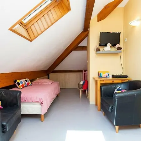 Maison 8 Personnes Au Coeur De La Vallee Du Louron