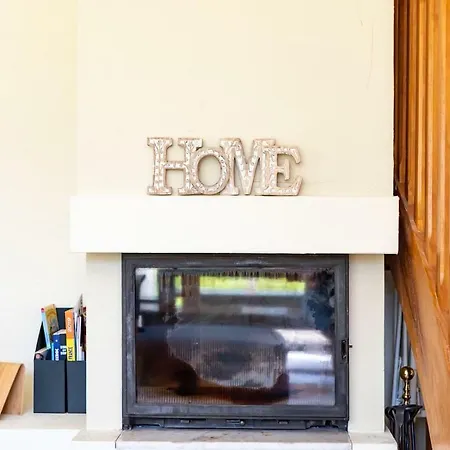 Maison 8 Personnes Au Coeur De La Vallee Du Louron