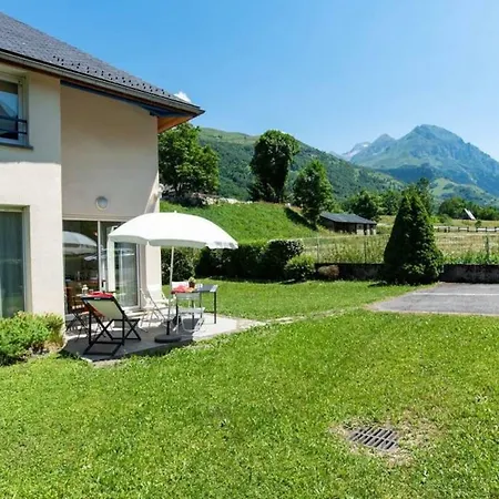 Maison 8 Personnes Au Coeur De La Vallee Du Louron