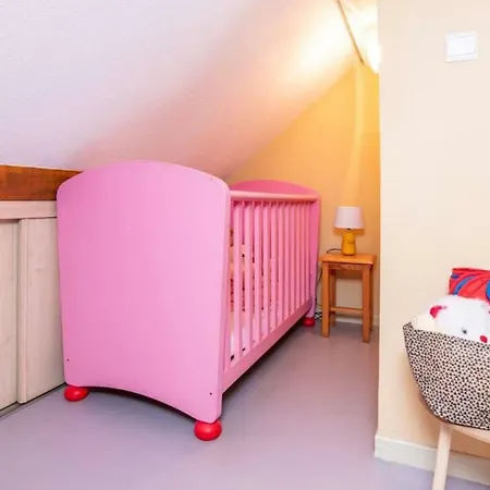 Maison 8 Personnes Au Coeur De La Vallee Du Louron Holiday home Loudenvielle