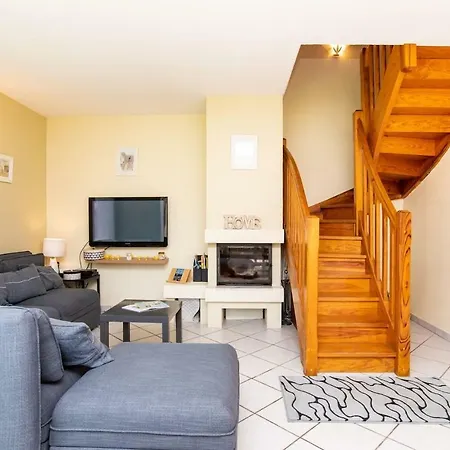 Tatil Evi Maison 8 Personnes Au Coeur De La Vallee Du Louron Loudenvielle