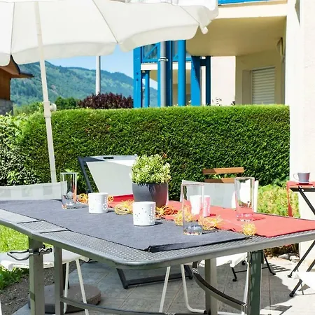 Holiday home Maison 8 Personnes Au Coeur De La Vallee Du Louron Loudenvielle