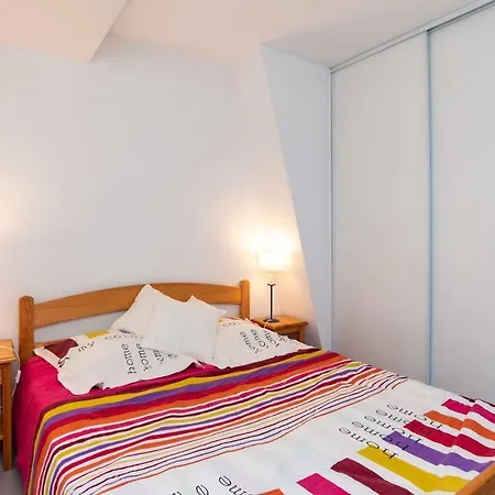 Maison 8 Personnes Au Coeur De La Vallee Du Louron Holiday home *