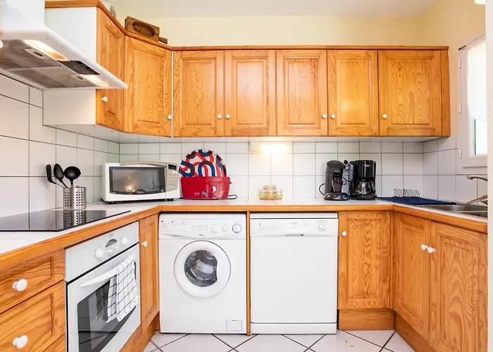 Ferienhaus Maison 8 Personnes Au Coeur De La Vallee Du Louron *