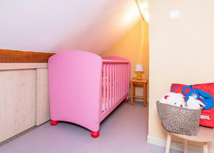 Maison 8 Personnes Au Coeur De La Vallee Du Louron Ferienhaus Loudenvielle