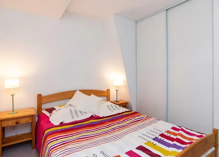 Maison 8 Personnes Au Coeur De La Vallee Du Louron Ferienhaus *