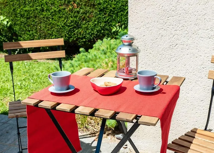 Maison 8 Personnes Au Coeur De La Vallee Du Louron * Loudenvielle