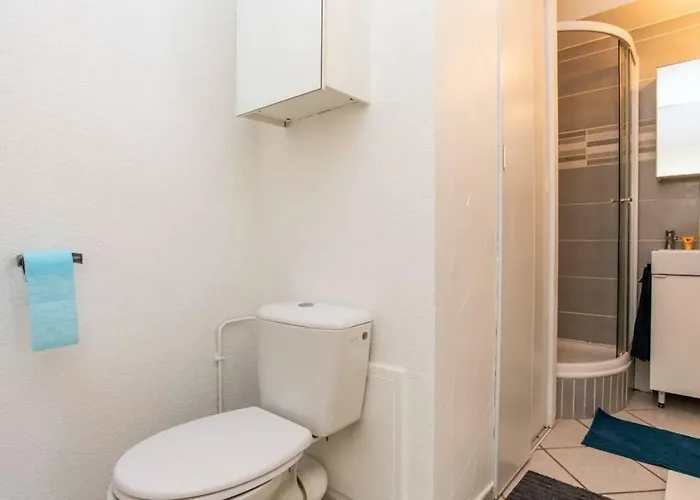 Ferienhaus Maison 8 Personnes Au Coeur De La Vallee Du Louron